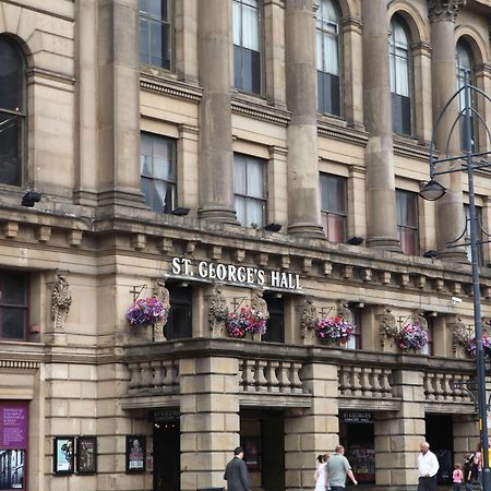 Best Western Bradford Guide Post Hotel Екстериор снимка