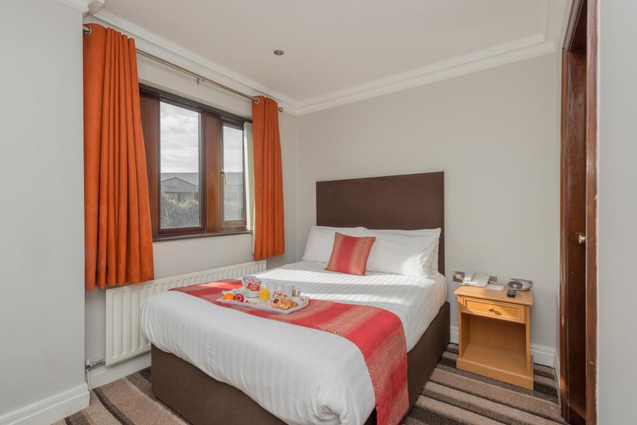 Best Western Bradford Guide Post Hotel Екстериор снимка